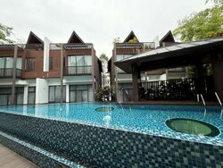 Jalan Haji Alias (D10), Terrace #545397091
